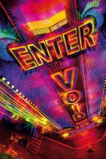Enter the Void 2009 Movie Poster Wall Art