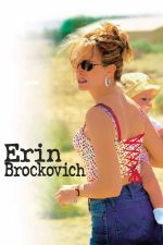 Erin Brockovich 2000 Movie Poster Wall Art