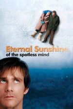 Eternal Sunshine of the Spotless Mind 2004 Movie Poster Wall Art