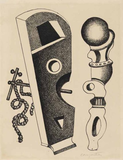 Fernand Léger Composition 1933 Wall Art Poster