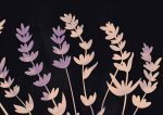 Floral Botanical Flower Print Wall Art Poster