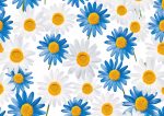 Floral Botanical Flower Print Wall Art Poster