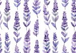 Floral Botanical Flower Print Wall Art Poster