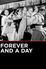 Forever and a Day 1943 Movie Poster Wall Art