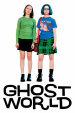 Ghost World 2001 Movie Poster Wall Art