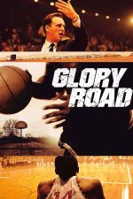 Glory Road 2006 Movie Poster Wall Art