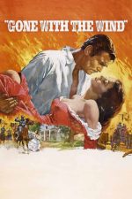 Gone with the Wind 1939 Movie Poster Wall Art