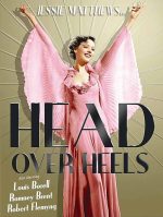 Head Over Heels 1937 Movie Poster Wall Art