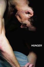 Hunger 2008 Movie Poster Wall Art