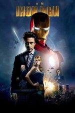 I Am Iron Man 2008 Movie Poster Wall Art