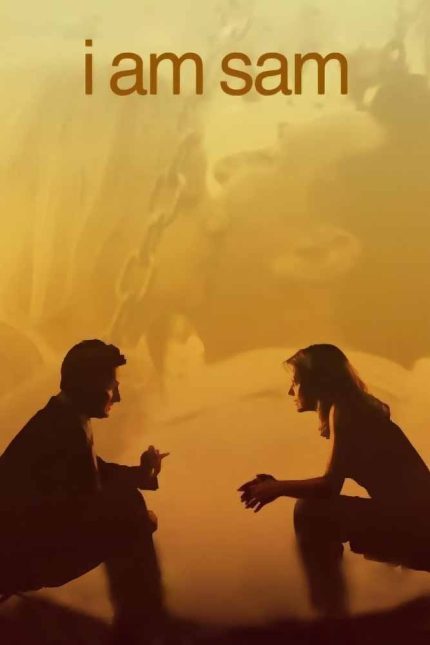 I Am Sam 2001 Movie Poster Wall Art