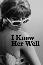 I Knew Her Well 1965 Movie Poster Wall Art