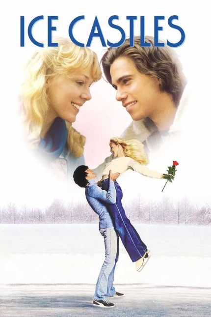 Ice Castles 1978 Movie Poster Wall Art