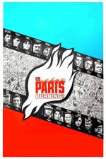 Is Paris Burning 1966 Movie Poster Wall Art