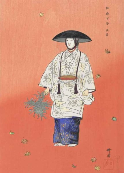 Traditional Japanese Wall Art