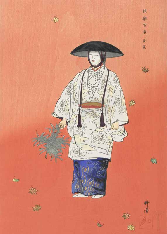Traditional Japanese Wall Art