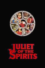 Juliet of the Spirits 1965 Movie Poster Wall Art