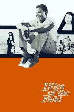 Lilies of the Field 1963 Movie Poster Wall Art