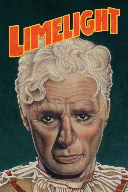 Limelight 1952 Movie Poster Wall Art