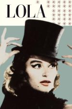 Lola 1961 Movie Poster Wall Art
