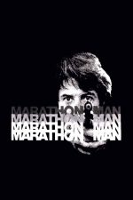 Marathon Man 1976 Movie Poster Wall Art