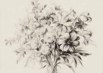 Neutral Theme Vintage Posters Wall Art Poster