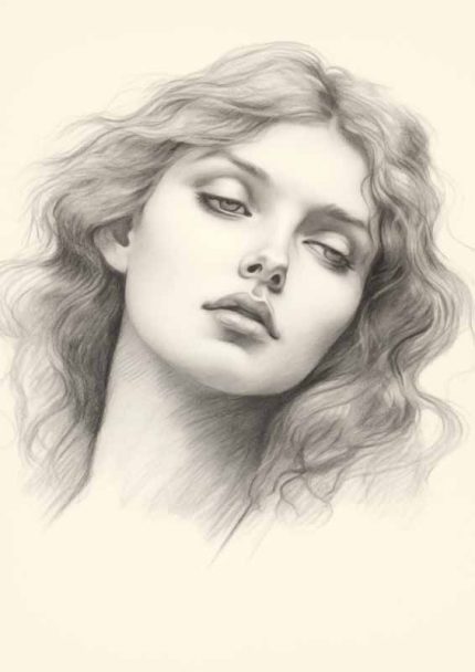 Neutral Theme Vintage Posters Wall Art Poster
