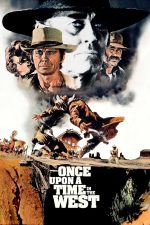 Once Upon a Time in the West 1968 Movie Poster Wall Art