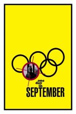 One Day in September 1999 Movie Poster Wall Art