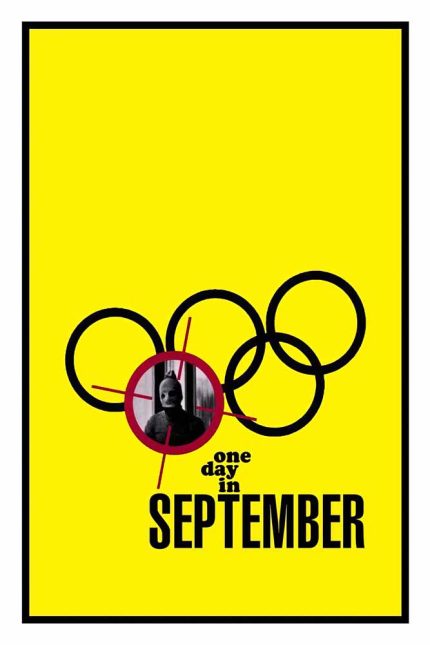 One Day in September 1999 Movie Poster Wall Art