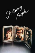 Ordinary People 1980 Movie Poster Wall Art