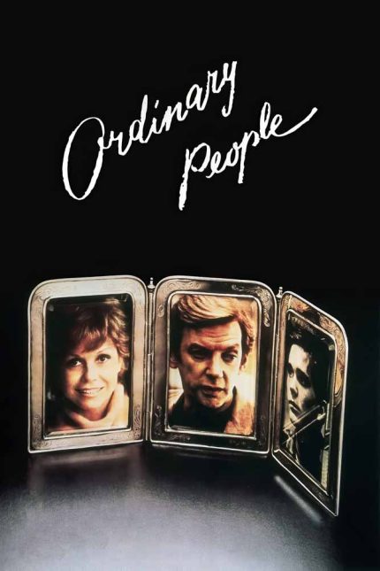 Ordinary People 1980 Movie Poster Wall Art