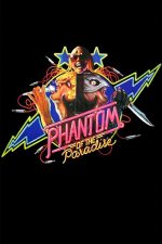 Phantom of the Paradise 1974 Movie Poster Wall Art