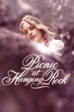 Picnic at Hanging Rock 1975 Movie Poster Wall Art