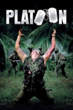 Platoon 1986 Movie Poster Wall Art