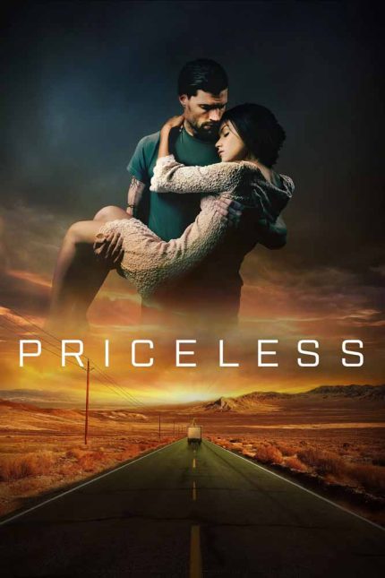 Priceless 2016 Movie Poster Wall Art