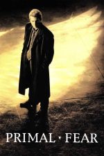 Primal Fear 1996 Movie Poster Wall Art