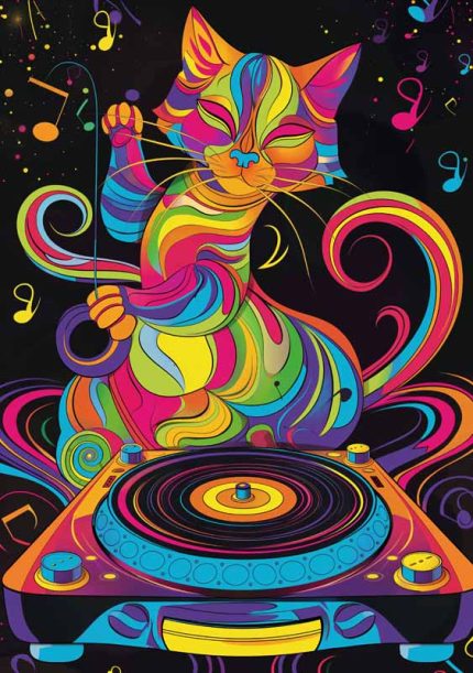 Psychedelic Groovy Cat DJ25503182024.jpg"