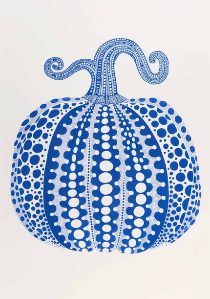 Pumkin AI Print Wall Art Poster