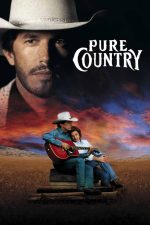 Pure Country 1992 Movie Poster Wall Art