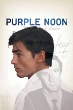 Purple Noon 1960 Movie Poster Wall Art