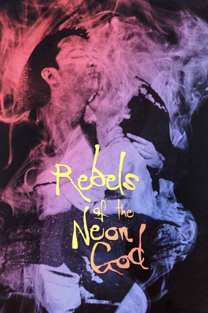 Rebels of the Neon God 1994 Movie Poster Wall Art