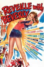 Reveille with Beverly 1943 Movie Poster Wall Art