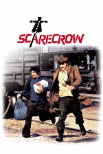 Scarecrow 1973 Movie Poster Wall Art