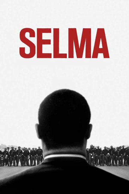 Selma 2014 Movie Poster Wall Art