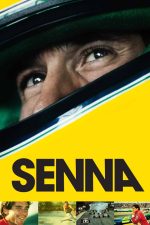 Senna 2010 Movie Poster Wall Art