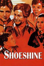 Shoeshine 1946 Movie Poster Wall Art