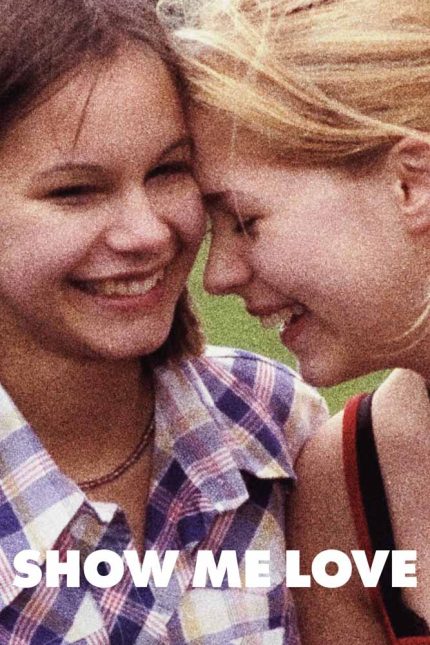 Show Me Love 1998 Movie Poster Wall Art