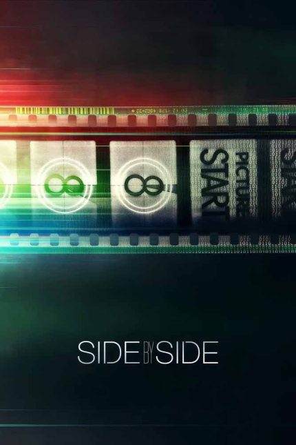 Side by Side 2012 Movie Poster Wall Art