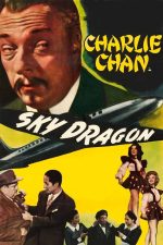 Sky Dragon 1949 Movie Poster Wall Art